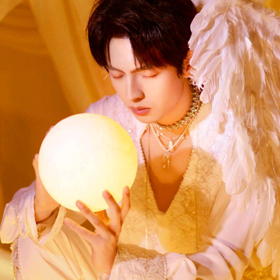 九.尘🌞🥝🍪🏠(男的)⁹⁹