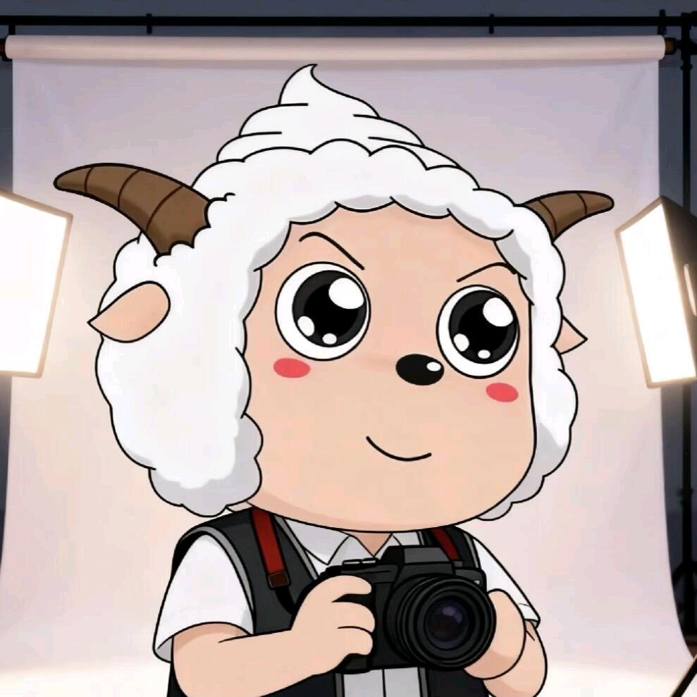 是胖纸吖📸（接约拍）