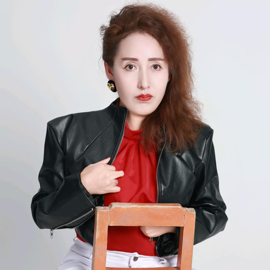 火苗姐（励志创业）