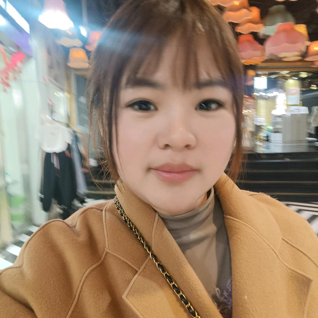 小代爱美食