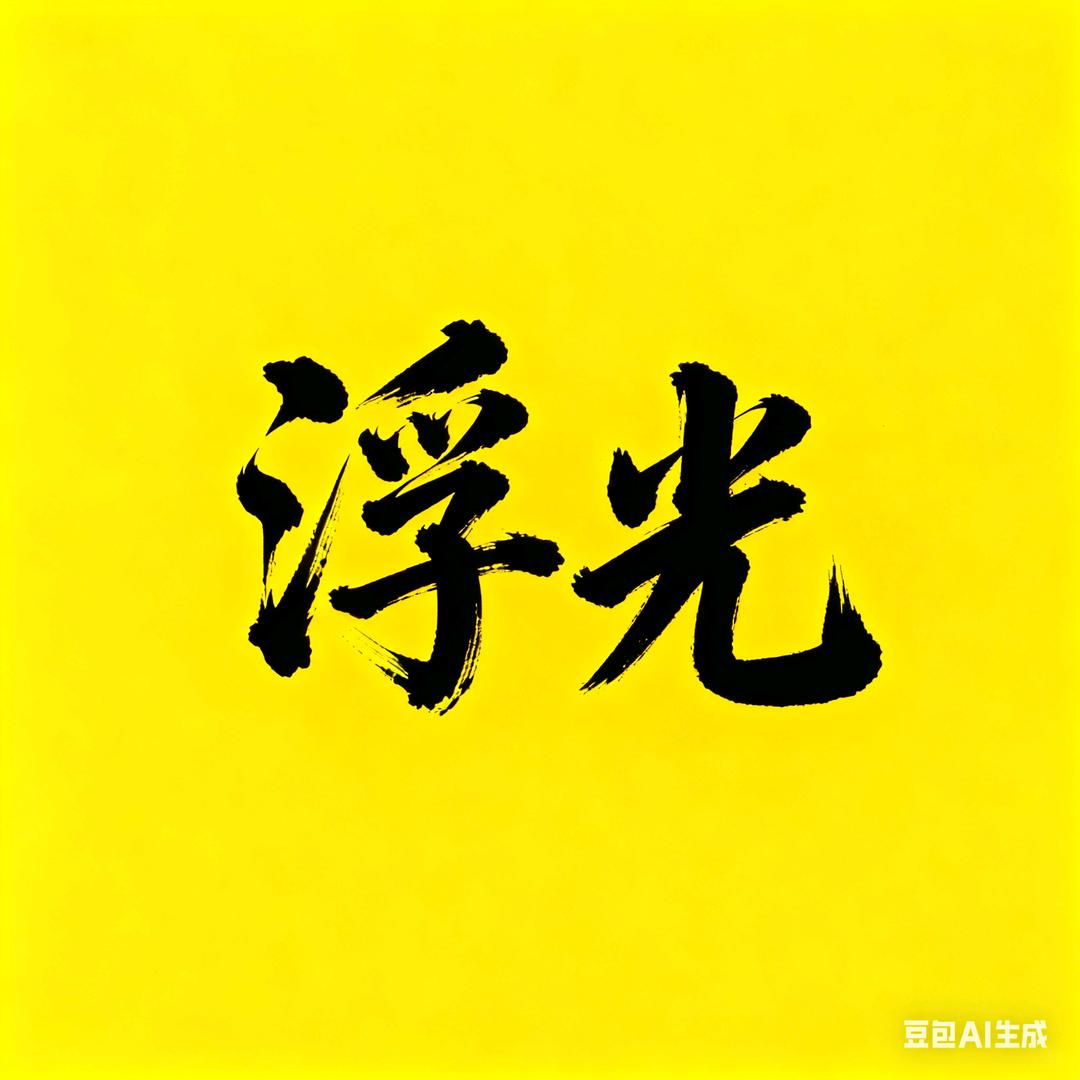 浮光电影