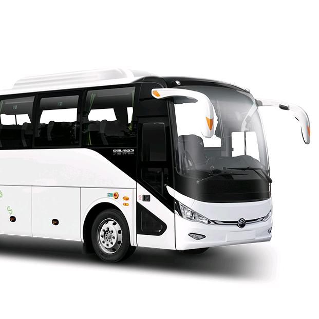 商运集团客运一公司