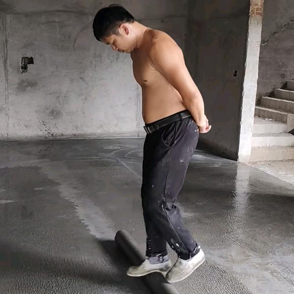 水磨石曾连声