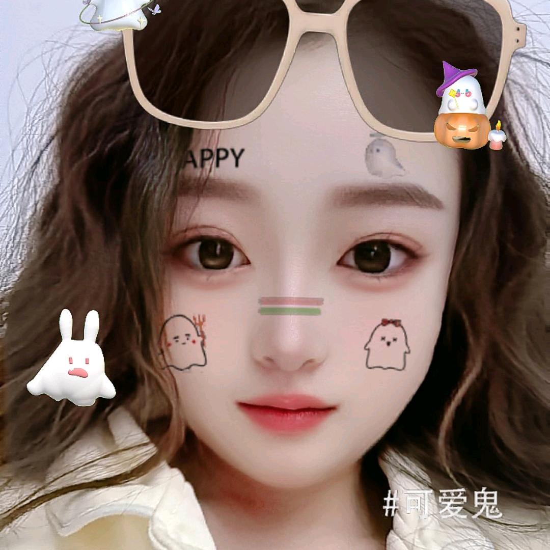 霖霖（带娃中）