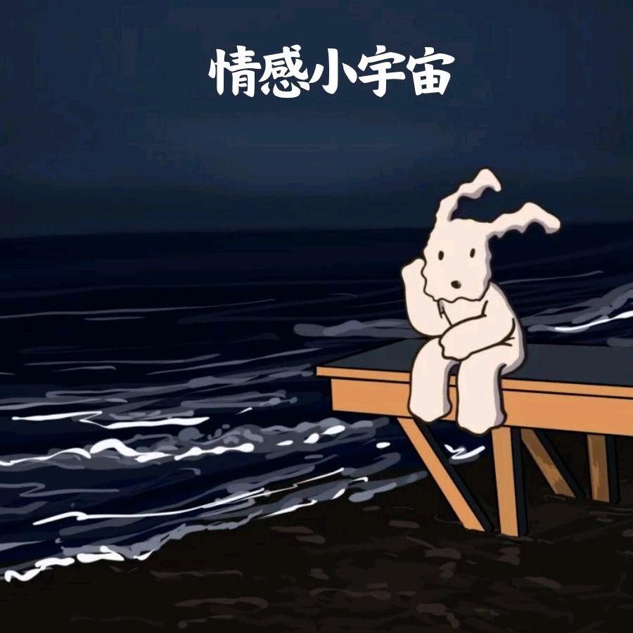 💌 情感小宇宙