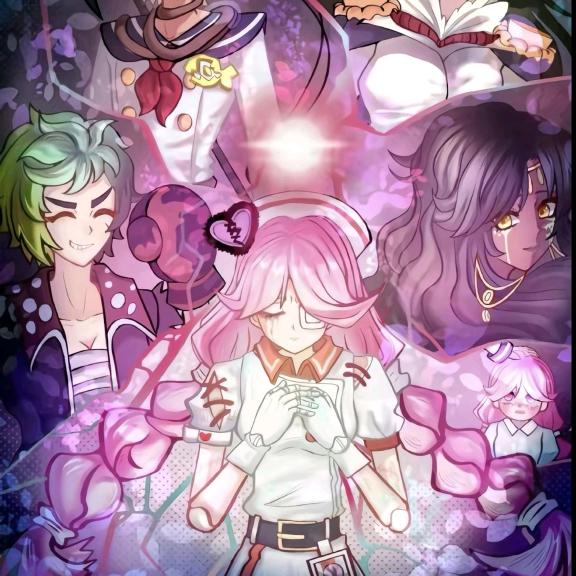 海瑟（已有闺）