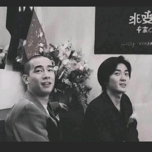張。