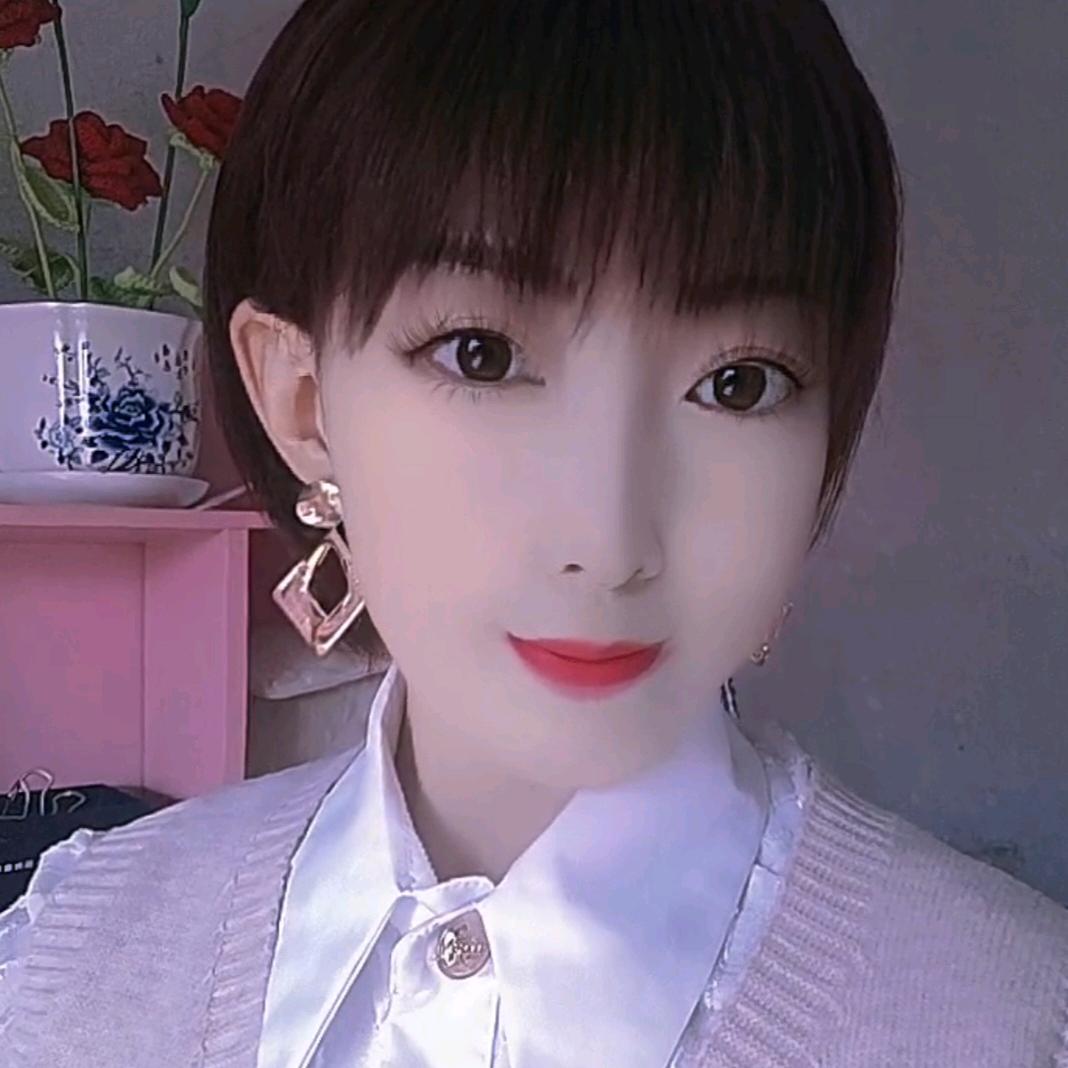 艳丽【直播筹备中】