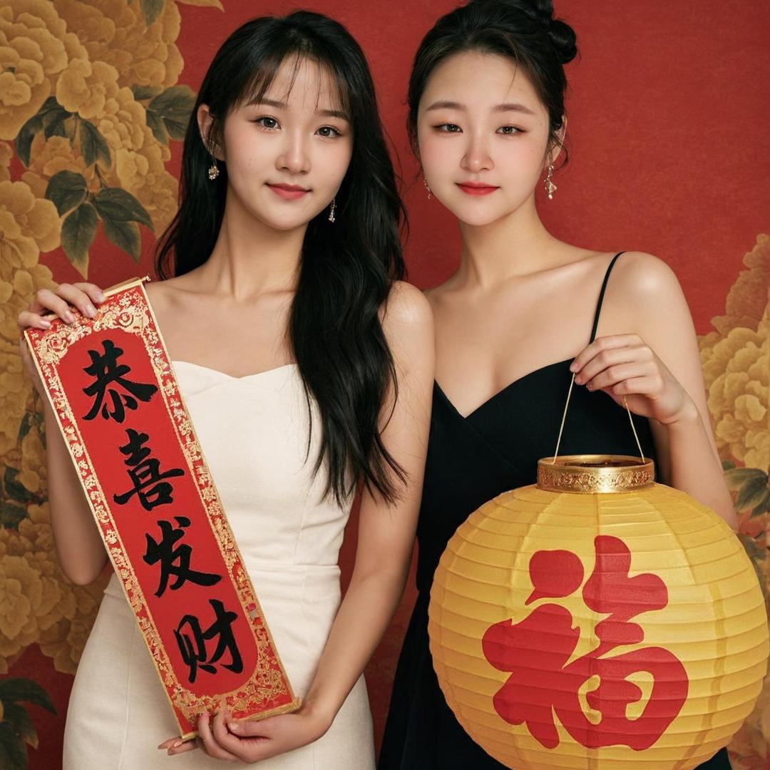 称心如意