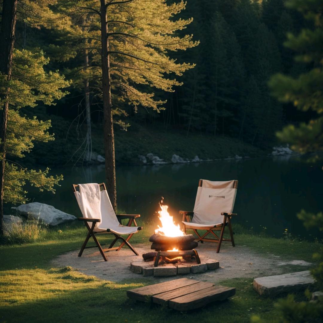 春绮户外旅行生活馆