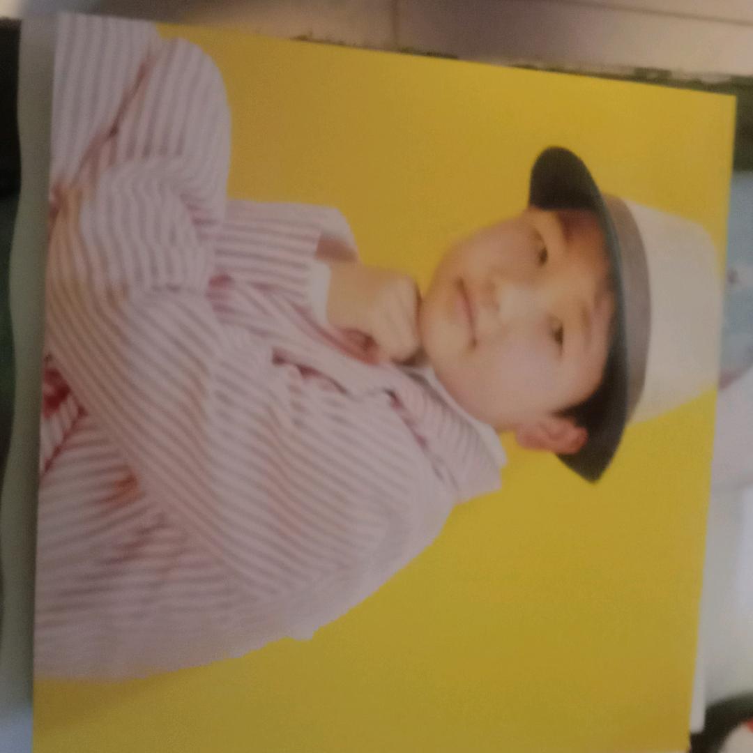忘记从前