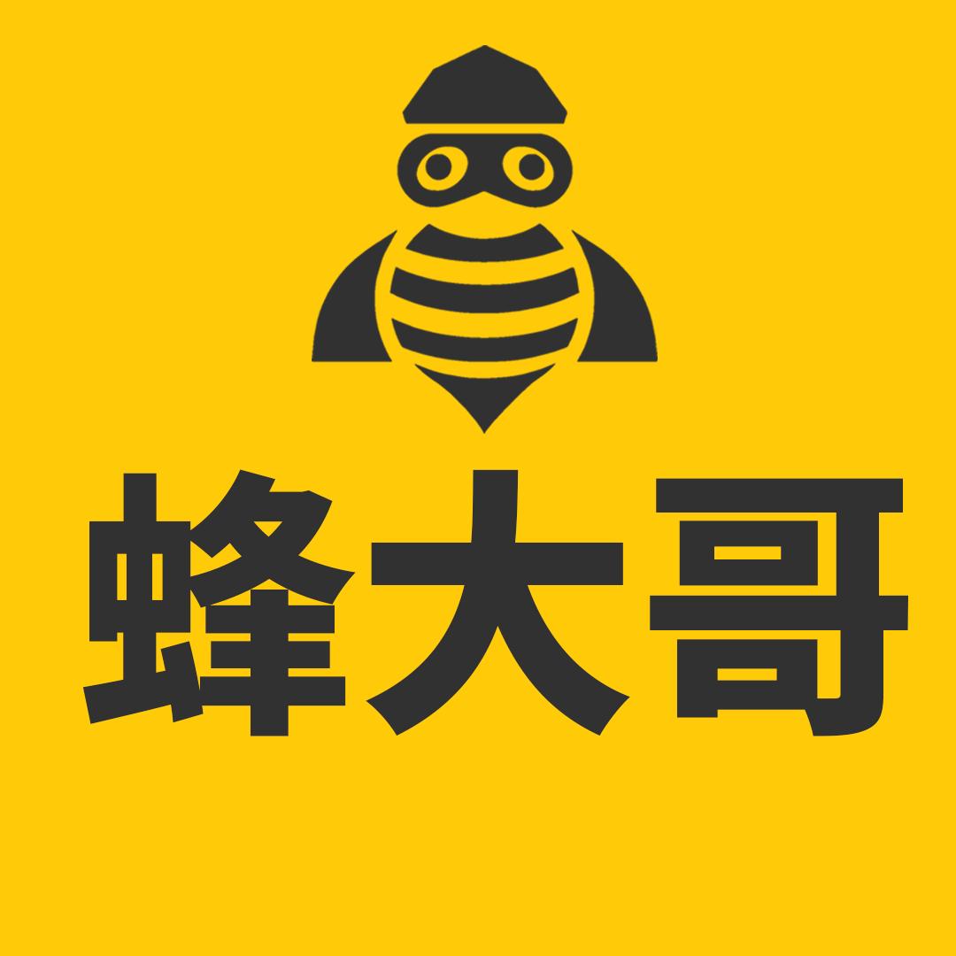 蜂大哥马蜂服