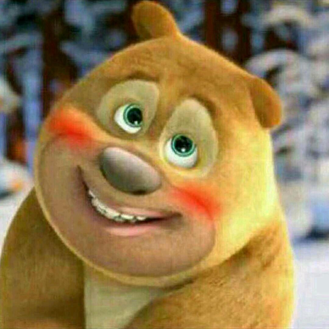 🍓🐻