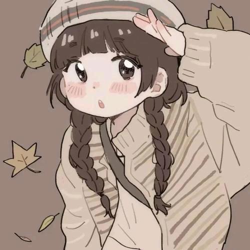 英子