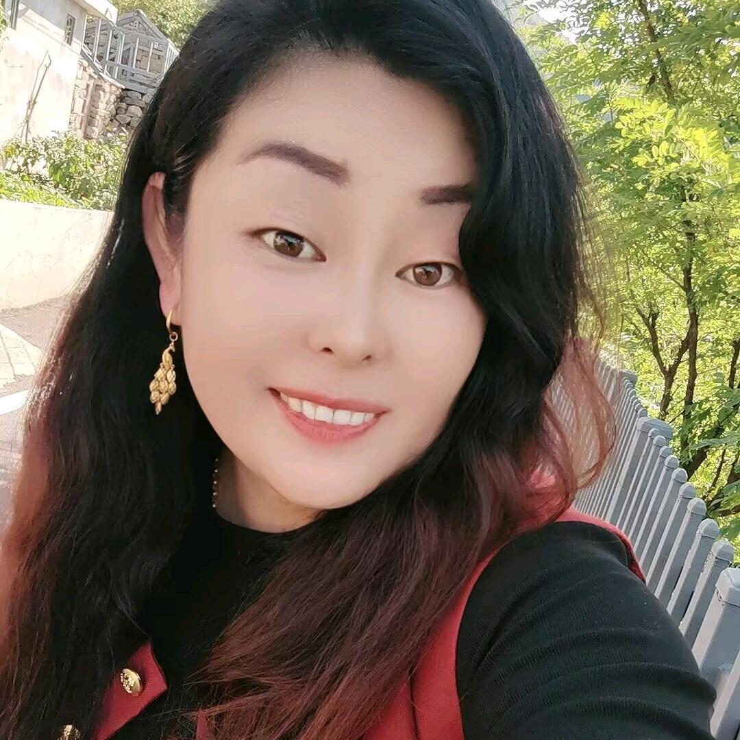 幸福的宝云