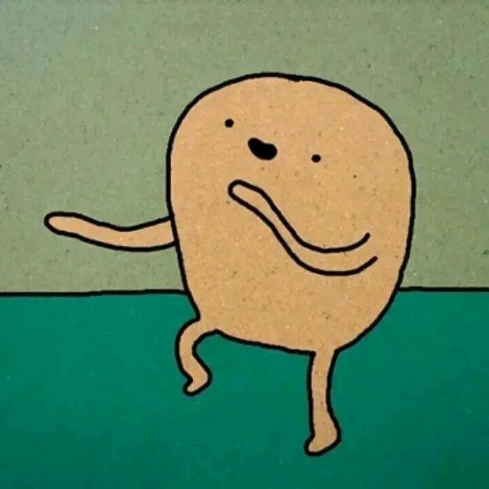 哥不了了