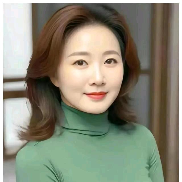 王姐一个人