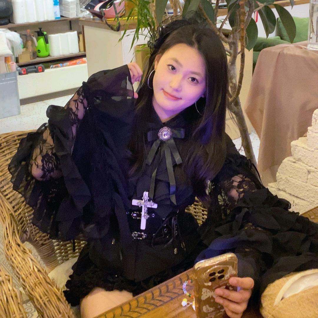 壹号美式铁馆 ♡惜悦