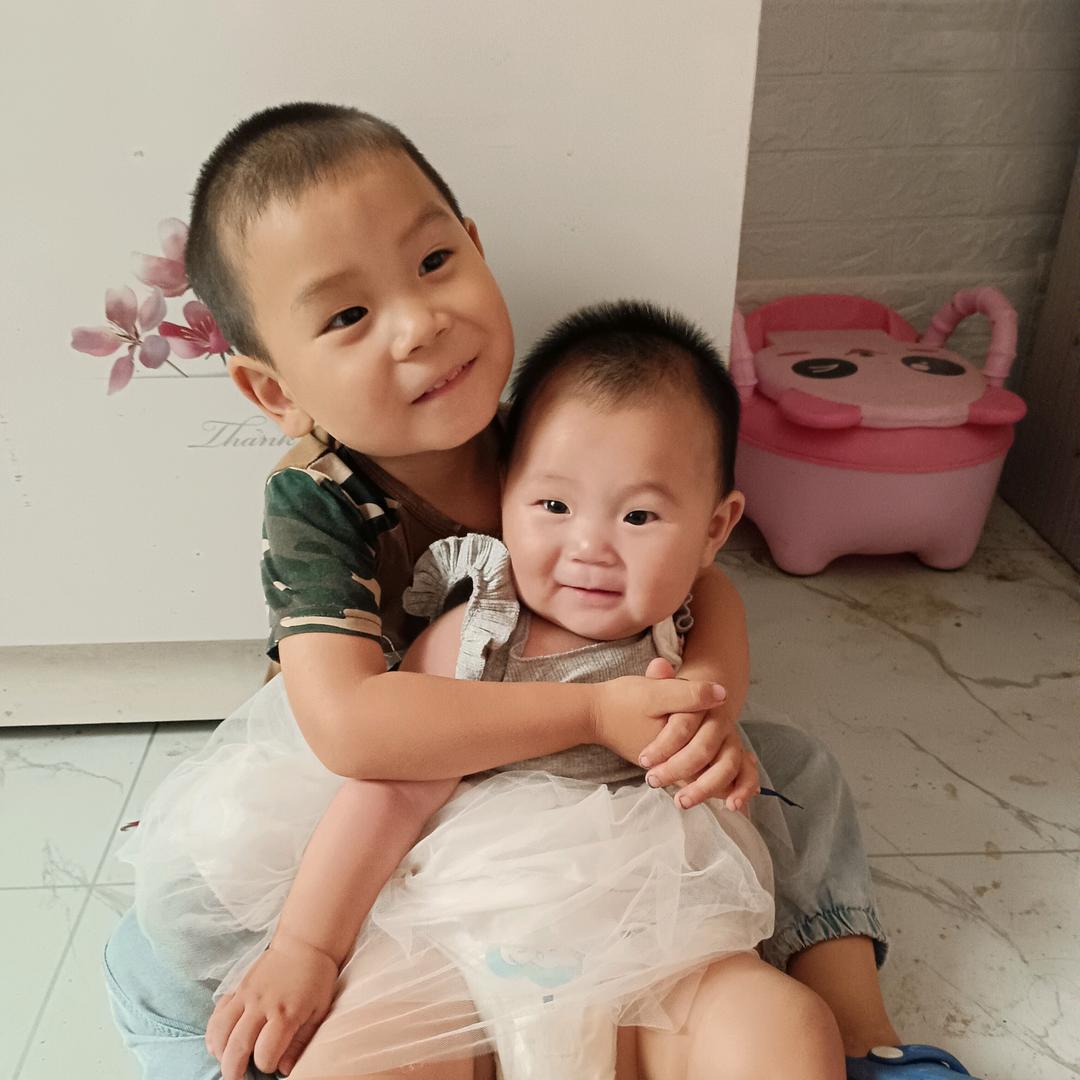 ⭐姚浩宇⭐️