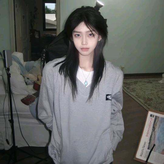 梧煾想💤