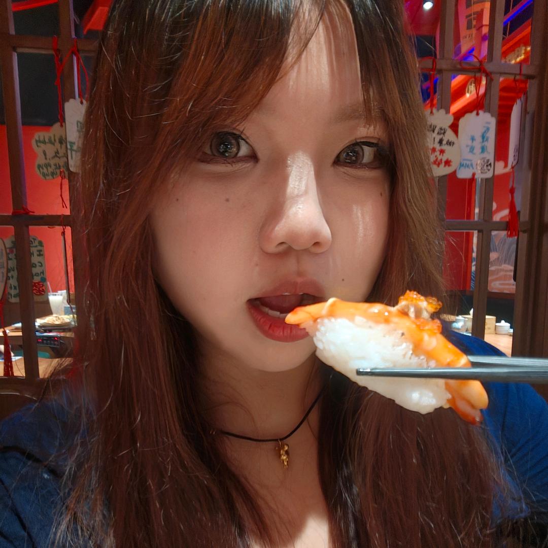 上大分的女人（减肥中）
