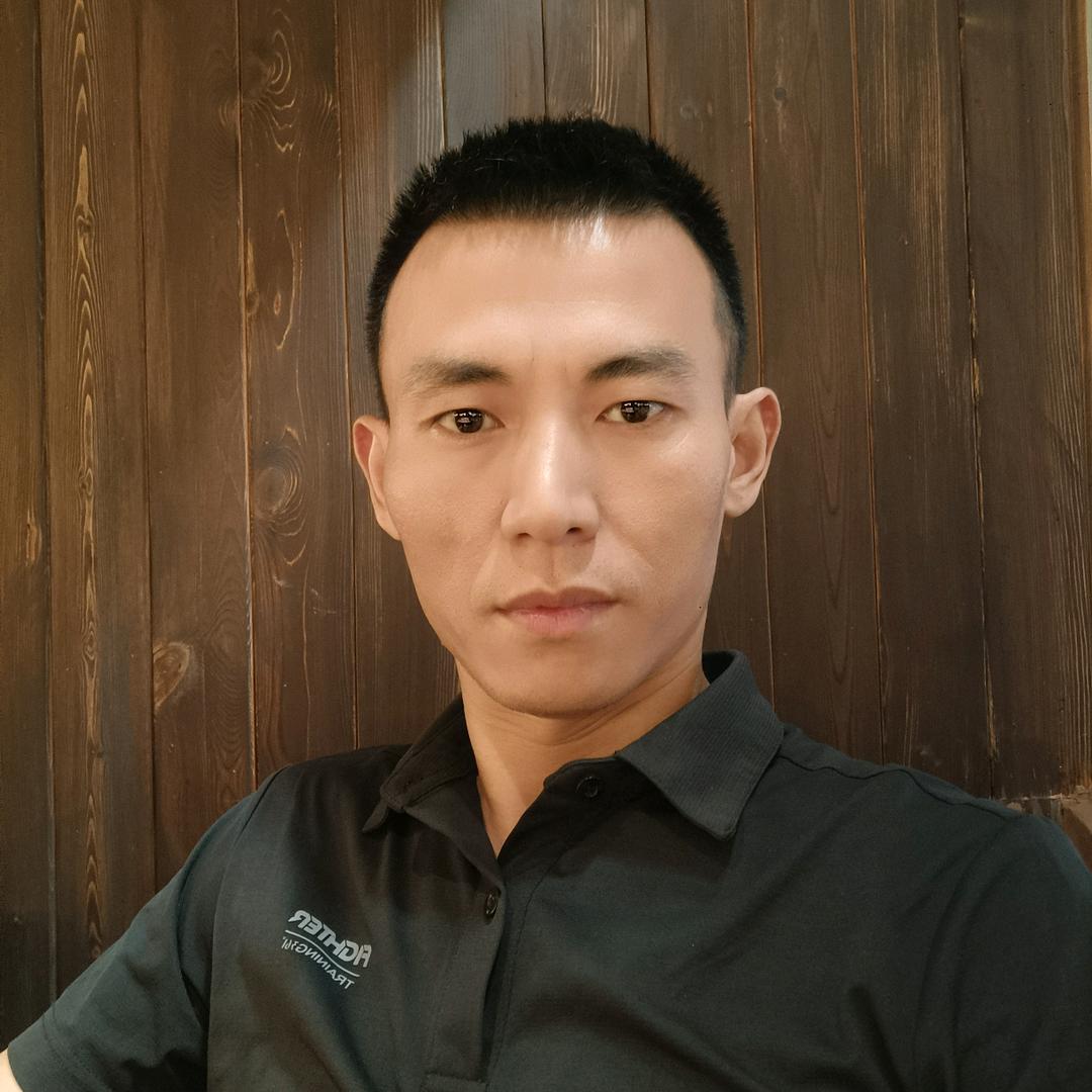 南充老兵土猪肉-范