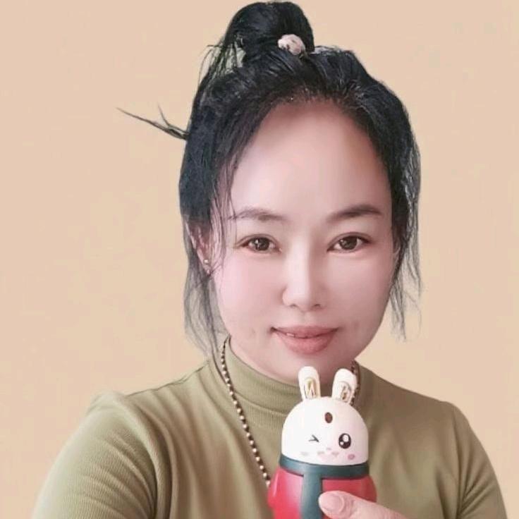 楠姐