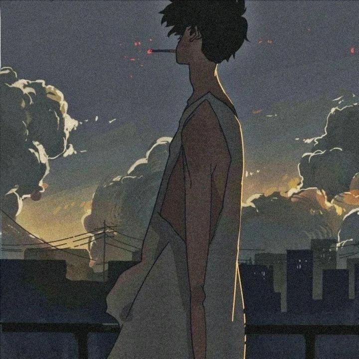 叶子、一直很安静！