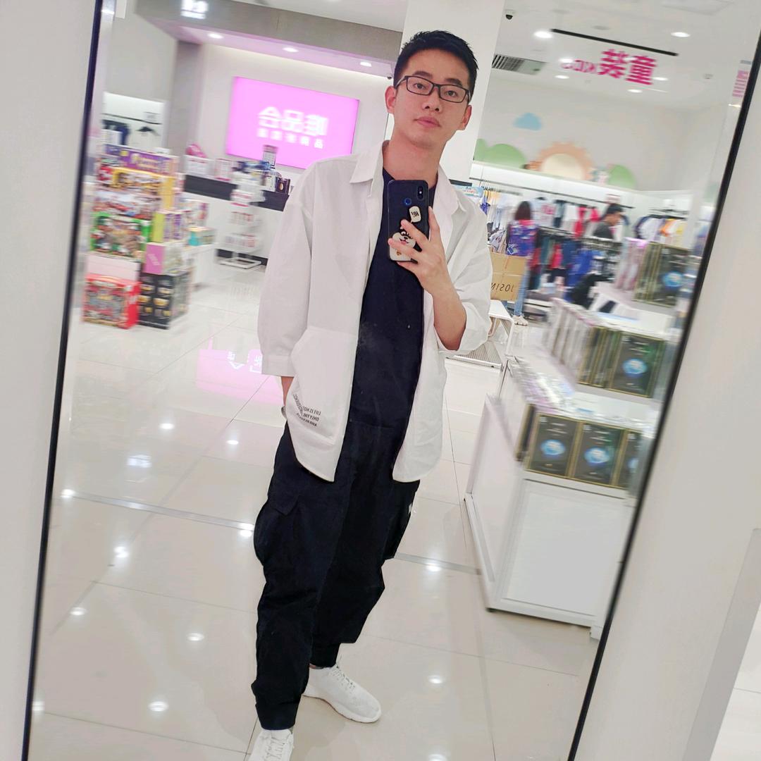 阿威演绎未来