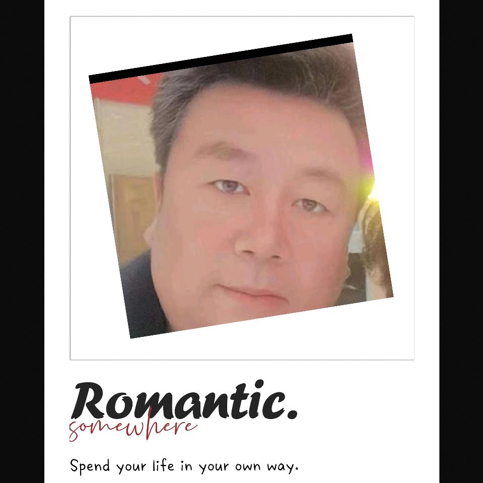 胡杨