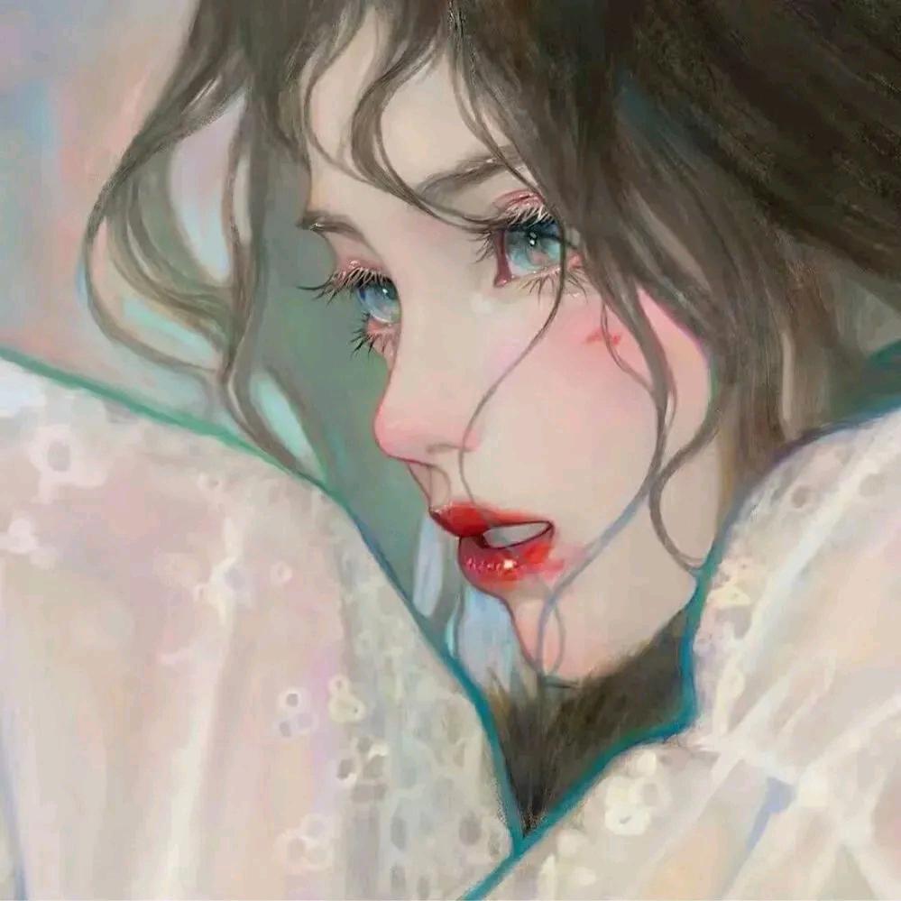 芥末😍