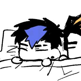 糯米糕（火夜之女版😋