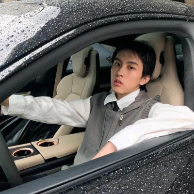 善良的男人