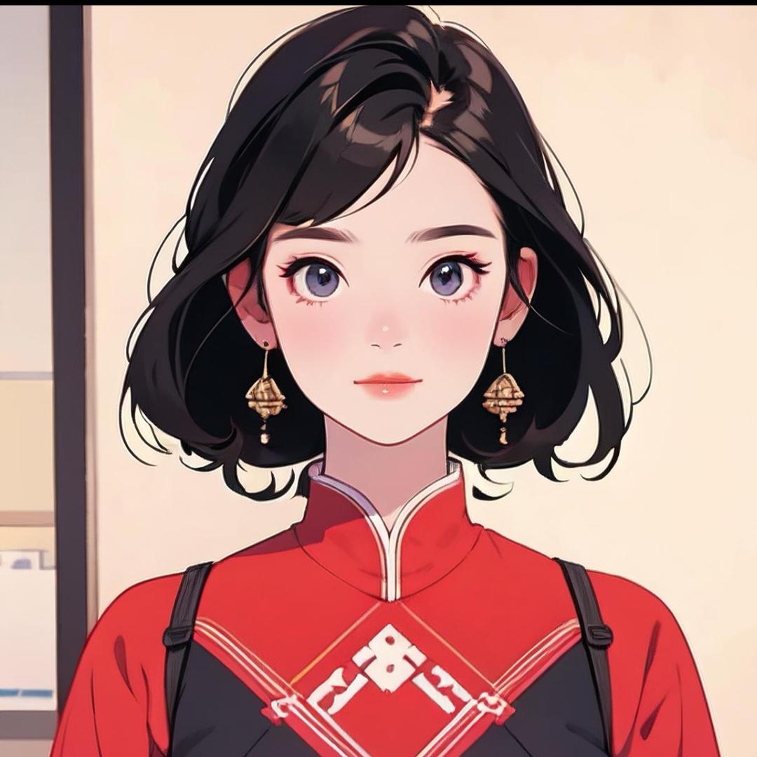 LOVE 青柠💃