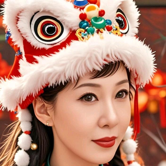 婵娟（红舞九儿）