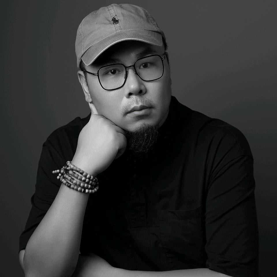 刘木森丨海南庭院设计