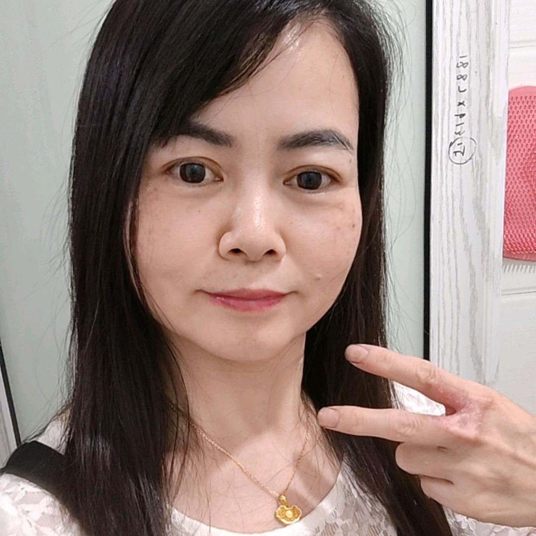白素珍