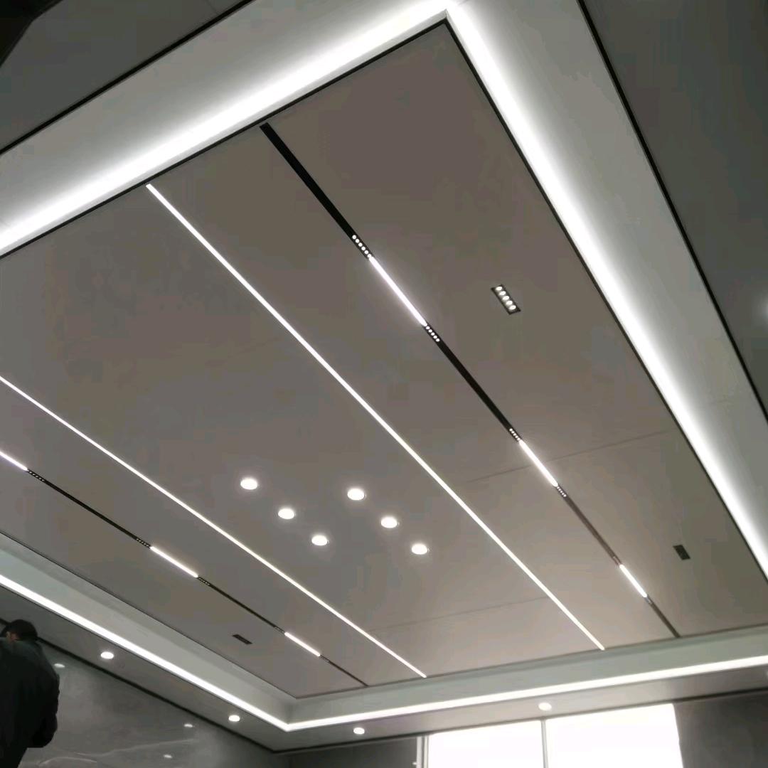 鸿盛装饰全屋整装