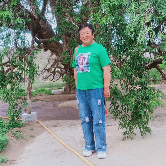 开心点