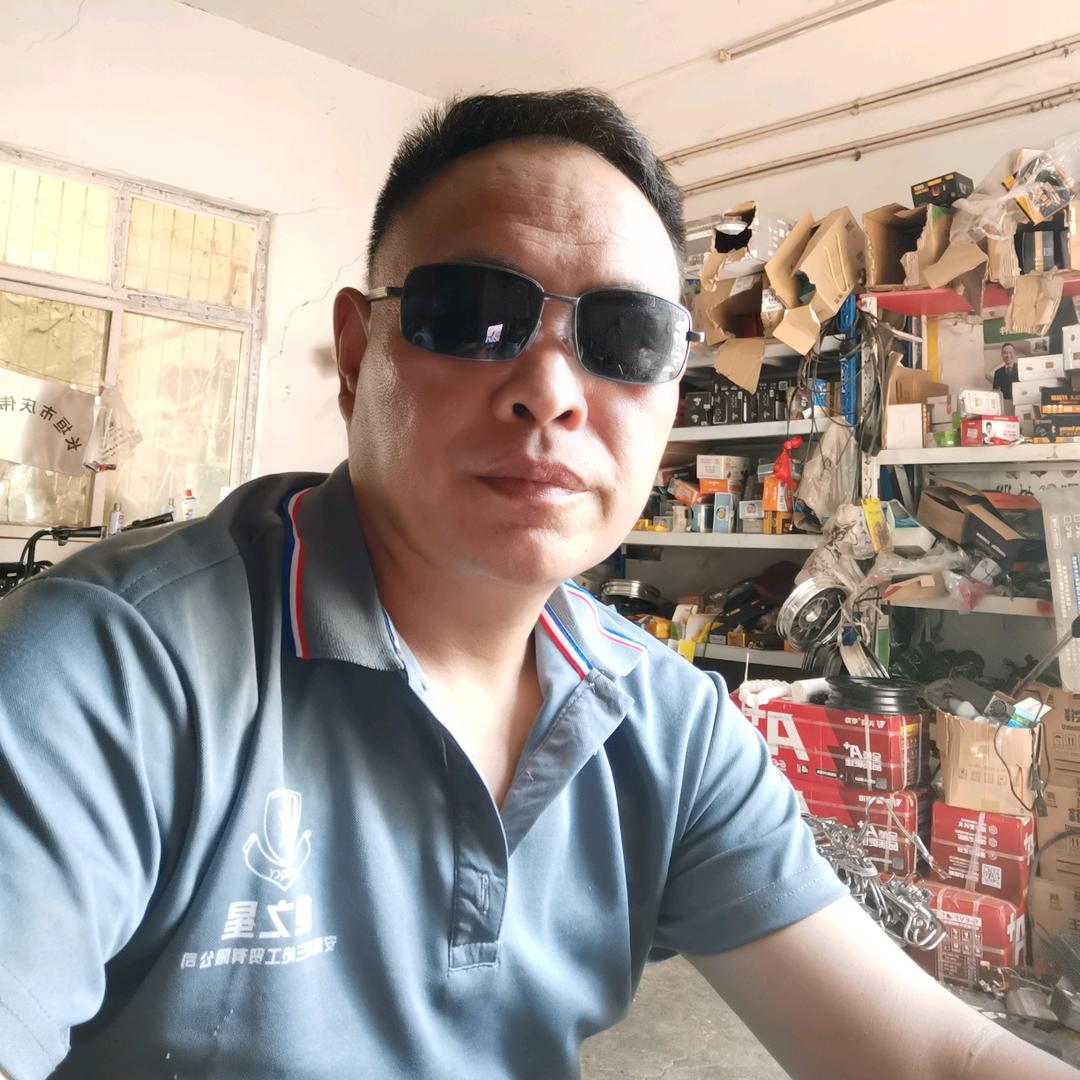 长垣市庆伟车行