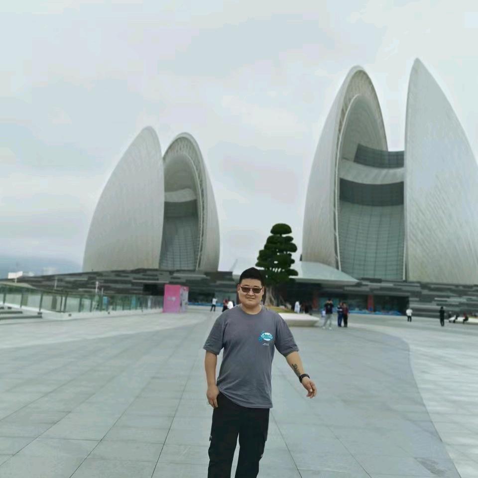 温柔的暖暖哒哒