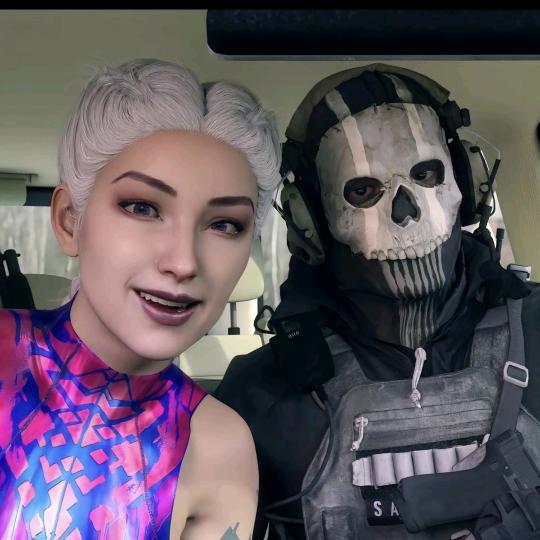 九天【使命召唤战区】