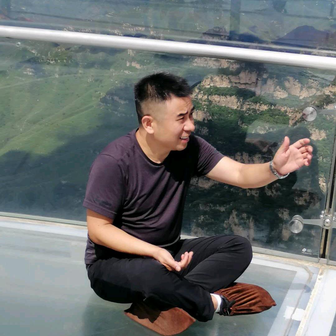 知足常乐，自得其乐！