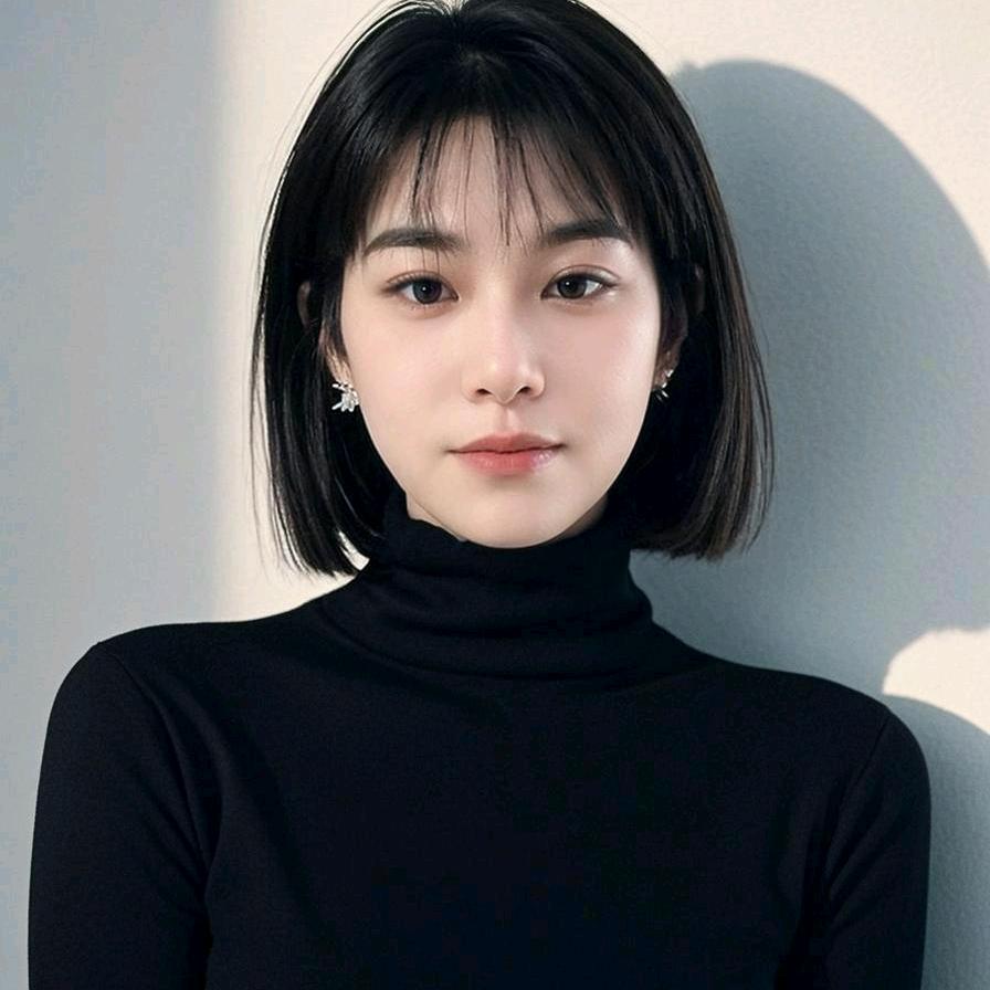 奔跑的女子嬌