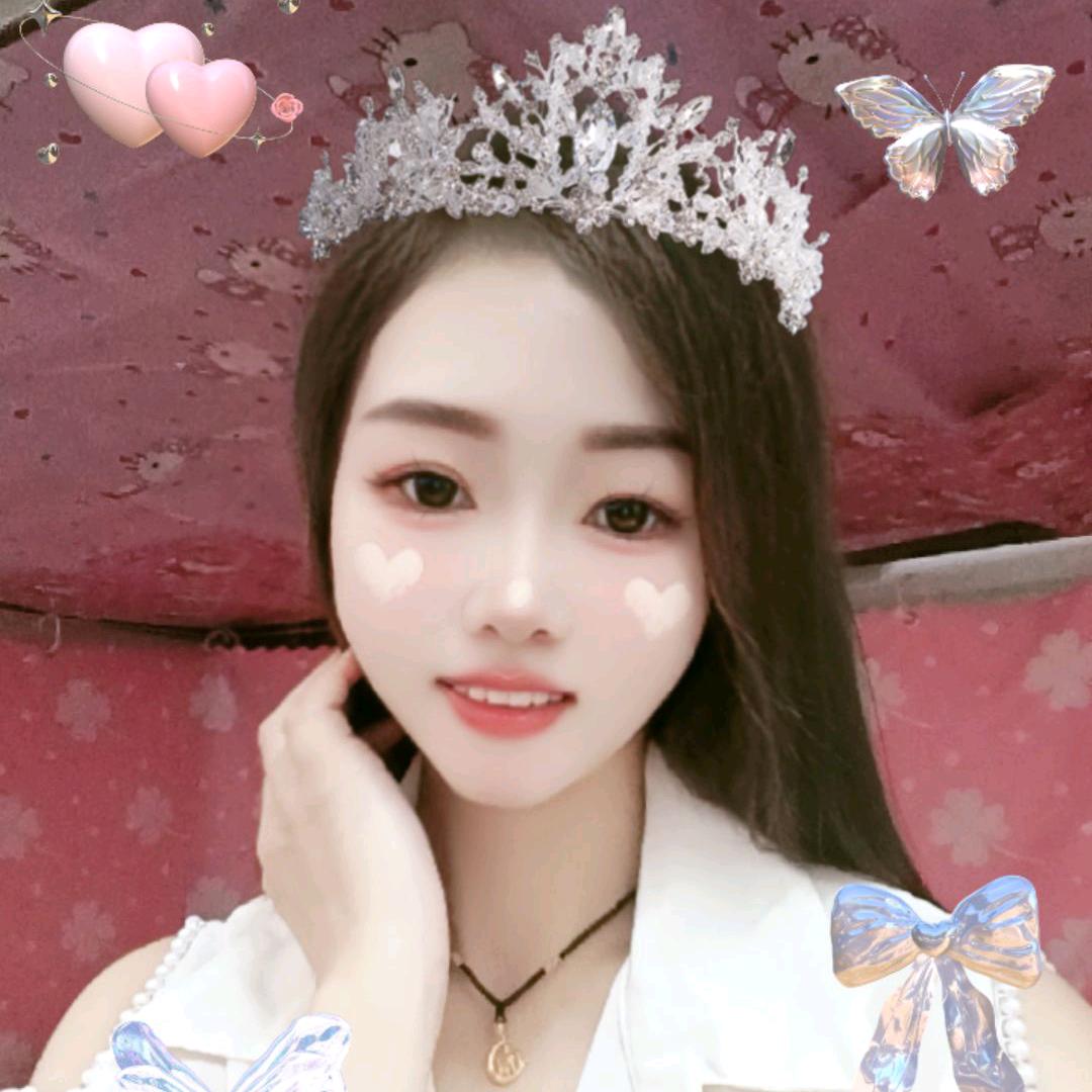 杨幺妹💖💖