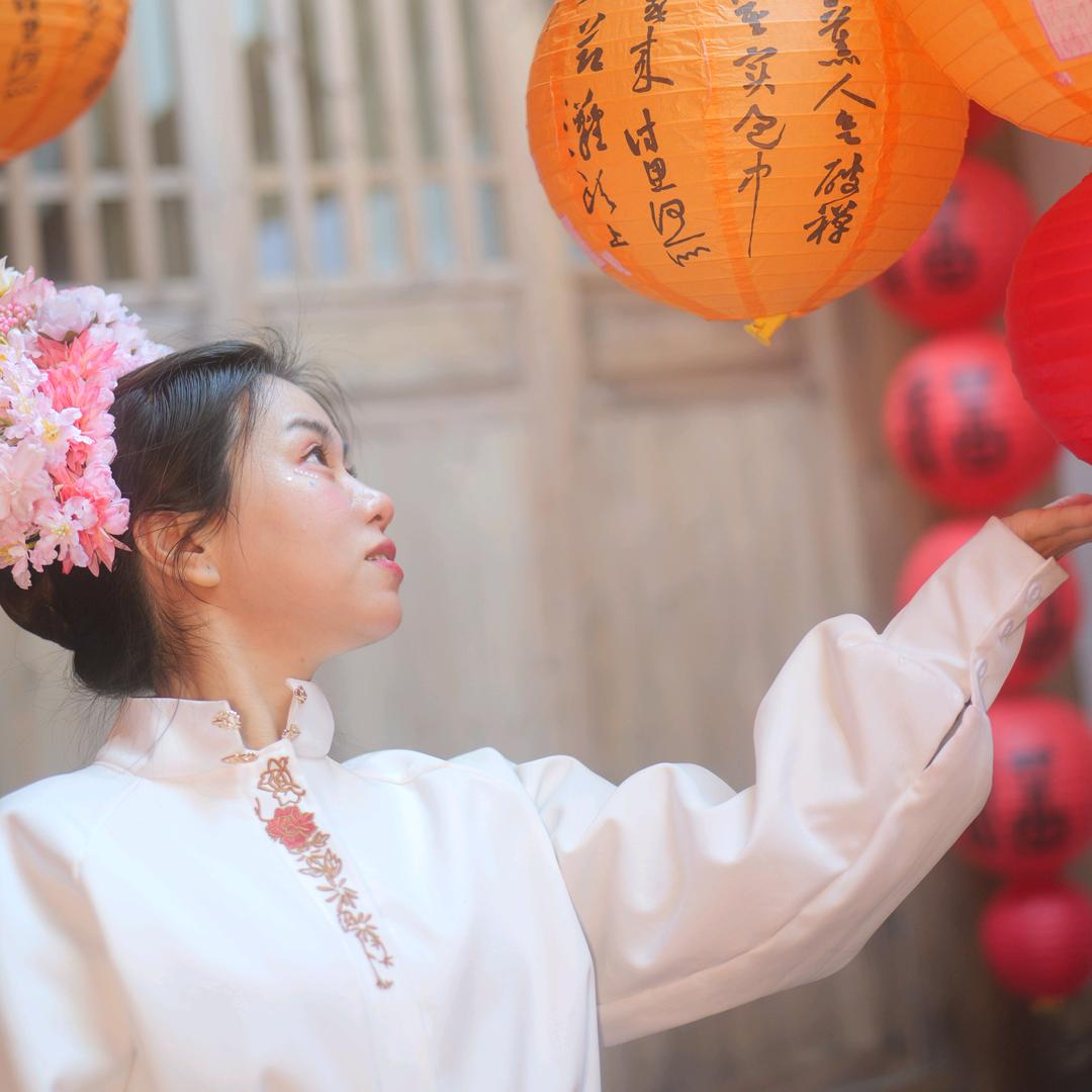 茜茜👄生活