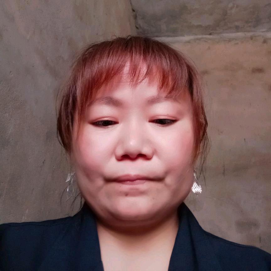 胡家大姑娘