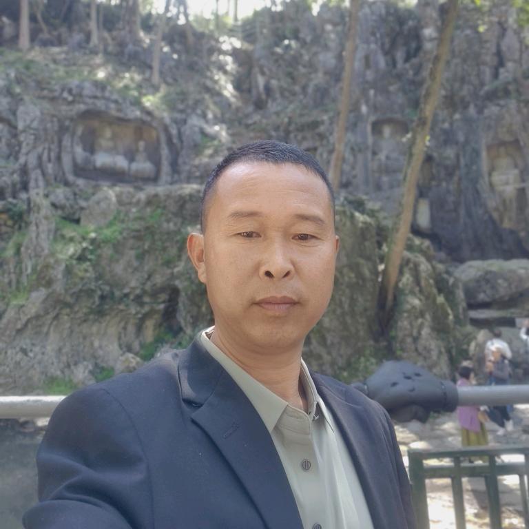 来缘