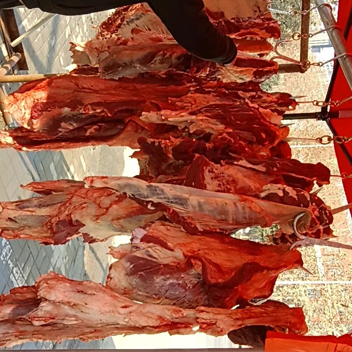 张湾生鲜牛肉