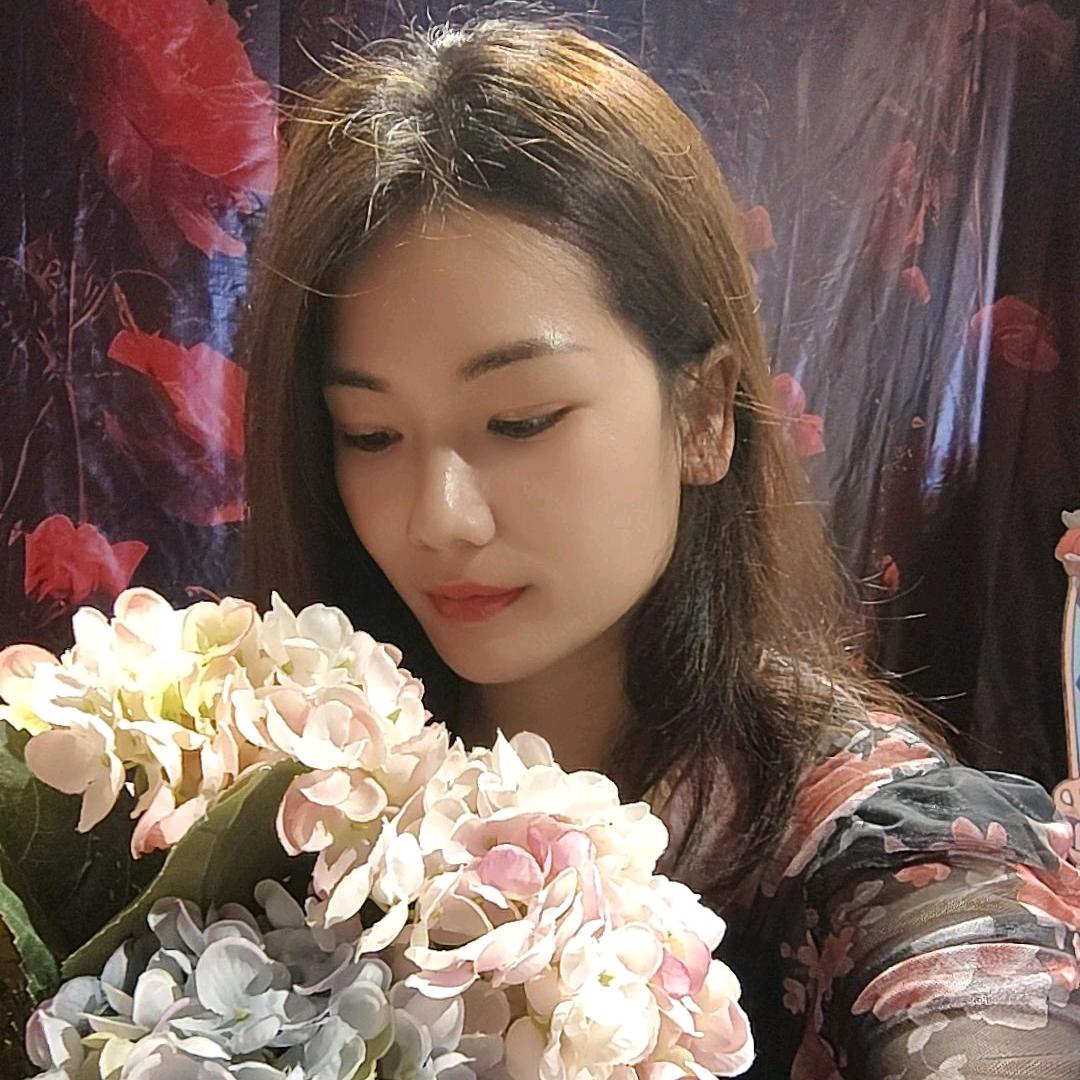 @芝芝